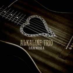 Alkaline Trio : Damnesia